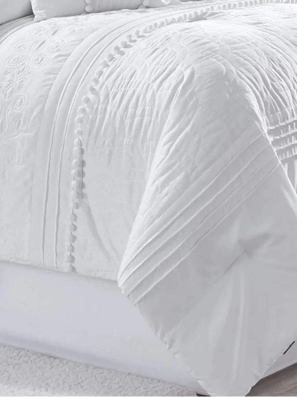 N/A queen size